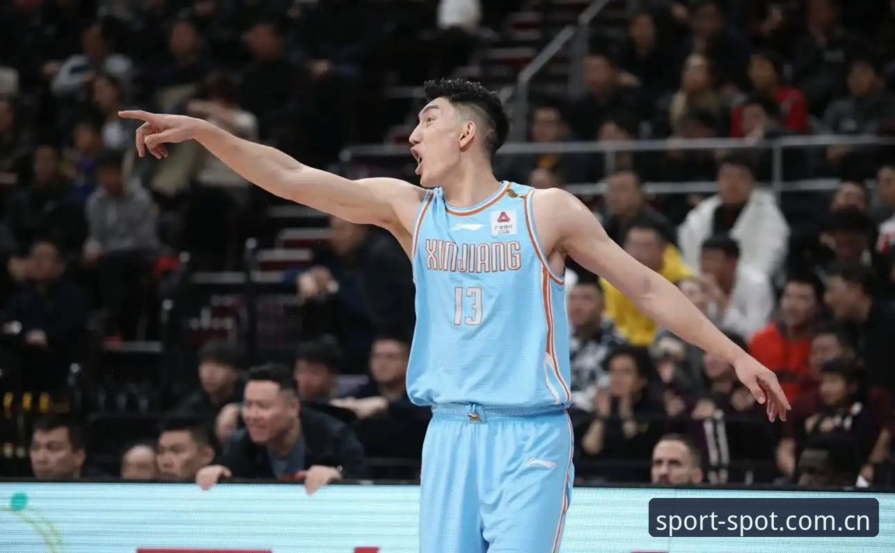 完美体育中国专区2026新版平台评测 李楠上位北京男篮:一场早已写好的剧本